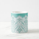 Search for doily mugs Vintage