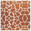 Search for giraffe fabric Safari
