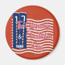 Search for constitutions magnets 4th of july