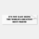 Search for for friends bumper stickers Best