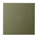 Search for army tiles Olive green