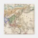 Search for distributive magnets Atlas