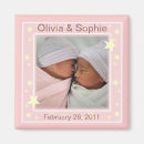 Search for new twins magnets Girls