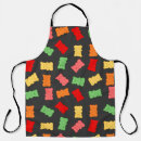 Search for gummy aprons Candy
