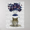 Search for owl posters Antique