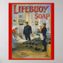 Search for vintage soap posters Advertisement