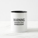 Search for construction mugs Funny