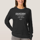Recherche de brutal tshirts Rugby
