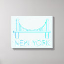 Recherche de point de repère art Pont de brooklyn