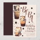 Search for cartoon cat invitations Cute
