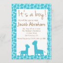 Search for silhouette invitations Animal