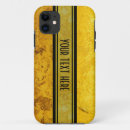 Search for gold text iphone cases Luxury