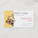 Search for purse business cards Designer
