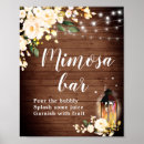 Search for rustic bar menus Flowers