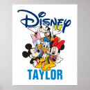 Search for duck posters Mickey mouse