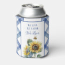 Search for sunflower wedding favours Floral