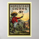 Search for vintage cigar posters Advertisement