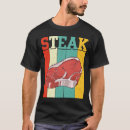 Search for raw meat tshirts Food
