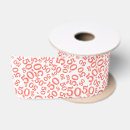 Recherche de corail rubans Moderne