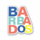Recherche de antilles autocollants Caraïbe