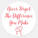 Search for making a difference stickers Teacher