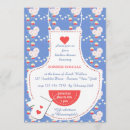 Search for apron kitchen shower invitations Baking