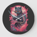 Search for fire clocks Magical