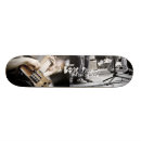 Recherche de basse skateboards Cordes