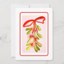 Recherche de plant christmas cards Moderne