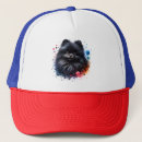 Search for splash hats Black