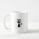 Search for funny love mugs Cat