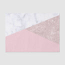 Search for pink glitter tissue paper Modern
