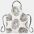 Search for oysters aprons Coastal