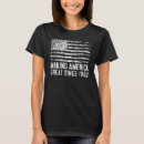 Search for 1962 birthday tshirts 61st