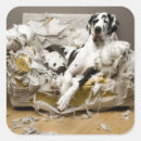 Recherche de sits stickers Marcheur de chiens