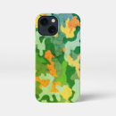 Search for yellow camo iphone cases Camouflage