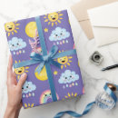 Recherche de cloud papier cadeau Girl