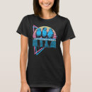 Recherche de budgie tshirts Rétro