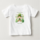 Search for irish baby baby clothes St patricks