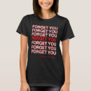 Search for thank you bag tshirts Have