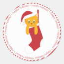 Search for happy kitten stickers Sweet