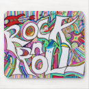 Search for rock mousepads Guitar
