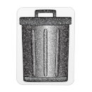 Recherche de emoticons magnete Poubelle