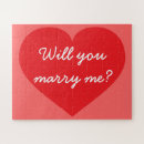 Recherche de coeurs puzzles Coeur rouge