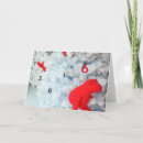 Search for teddy bear christmas cards White