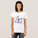 Search for france womens tshirts Cute