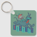 Search for astro keychains George jetson