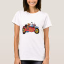 Search for sidecar motorcycle tshirts Retro