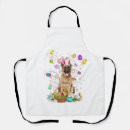 Search for hunting aprons Easter