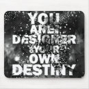 Search for destiny mousepads Motivational